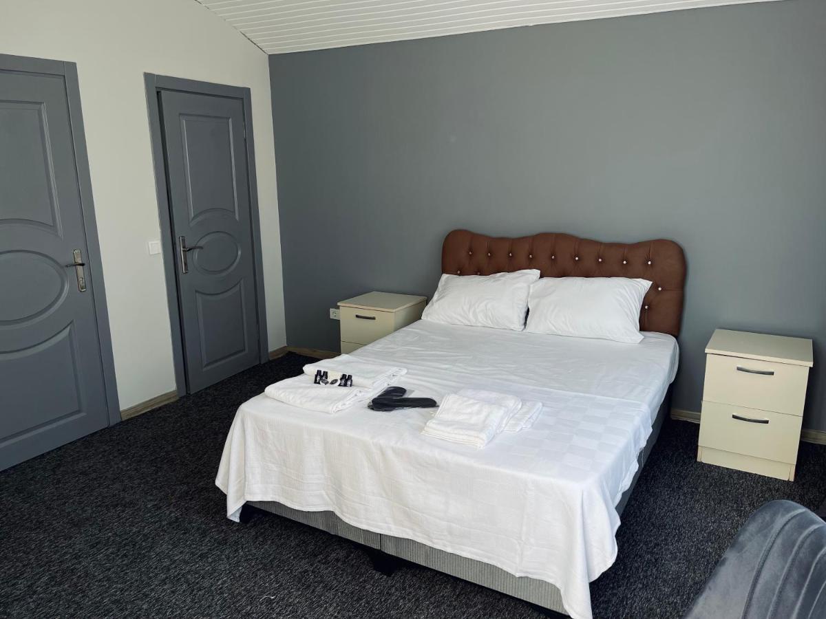 Moon Light Aparthotel *