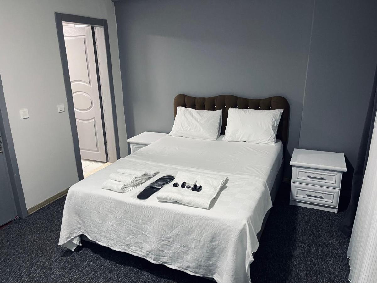 Moon Light Aparthotel Provincia di Istanbul