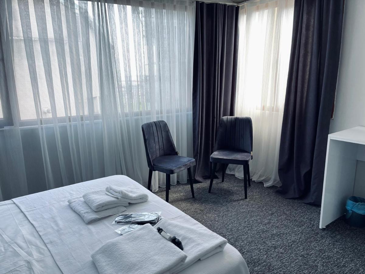 Moon Light Aparthotel Provincia di Istanbul