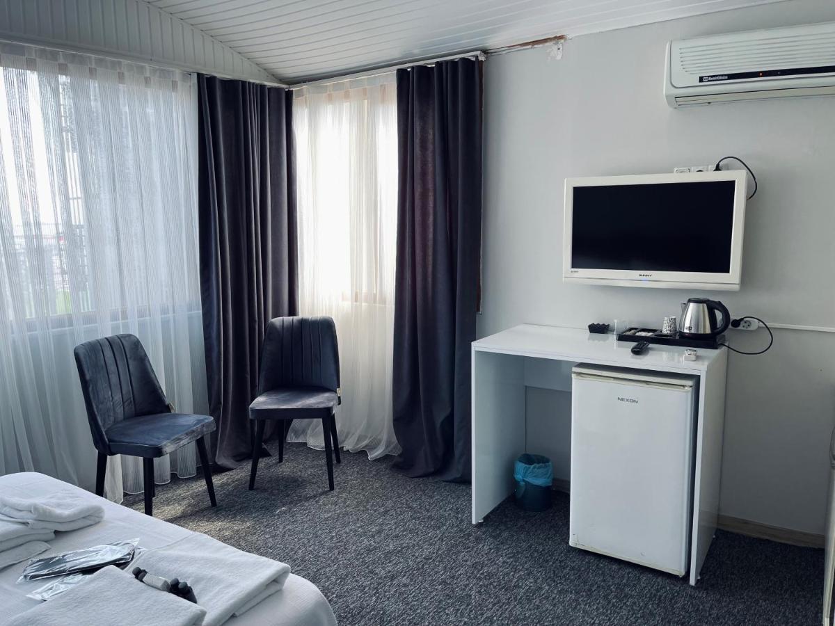 Aparthotel Moon Light Provincia di Istanbul